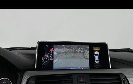 BMW 3 серия, 2018 год, 2 400 000 рублей, 11 фотография