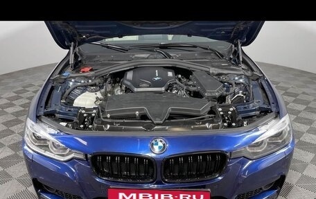 BMW 3 серия, 2018 год, 2 400 000 рублей, 7 фотография