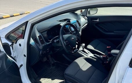 KIA Cerato III, 2013 год, 1 100 000 рублей, 8 фотография