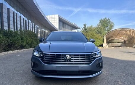 Volkswagen Lavida, 2022 год, 2 220 000 рублей, 3 фотография