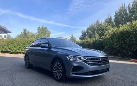 Volkswagen Lavida, 2022 год, 2 220 000 рублей, 4 фотография