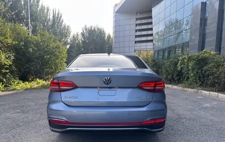 Volkswagen Lavida, 2022 год, 2 220 000 рублей, 6 фотография