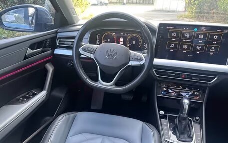 Volkswagen Lavida, 2022 год, 2 220 000 рублей, 11 фотография