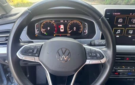 Volkswagen Lavida, 2022 год, 2 220 000 рублей, 12 фотография