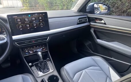 Volkswagen Lavida, 2022 год, 2 220 000 рублей, 16 фотография