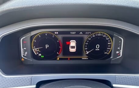 Volkswagen Lavida, 2022 год, 2 220 000 рублей, 13 фотография