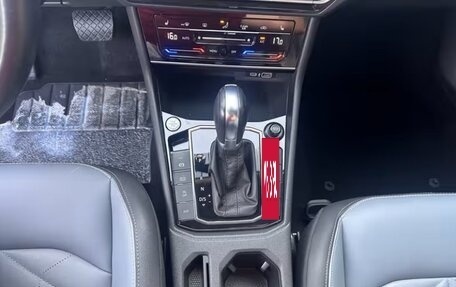Volkswagen Lavida, 2022 год, 2 220 000 рублей, 15 фотография