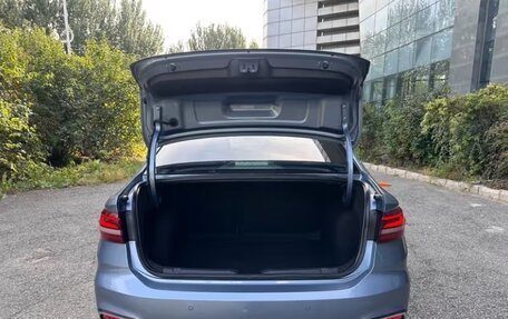 Volkswagen Lavida, 2022 год, 2 220 000 рублей, 22 фотография