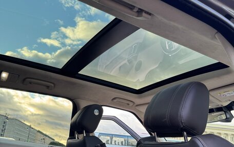 Land Rover Range Rover Sport II, 2014 год, 4 500 000 рублей, 17 фотография