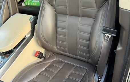 Land Rover Range Rover Sport II, 2014 год, 4 500 000 рублей, 22 фотография