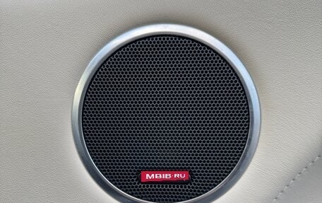 Land Rover Range Rover Sport II, 2014 год, 4 500 000 рублей, 20 фотография