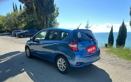 Nissan Note II рестайлинг, 2019 год, 1 250 000 рублей, 2 фотография