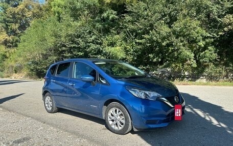 Nissan Note II рестайлинг, 2019 год, 1 250 000 рублей, 6 фотография