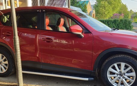 Mazda CX-5 II, 2012 год, 1 450 000 рублей, 6 фотография