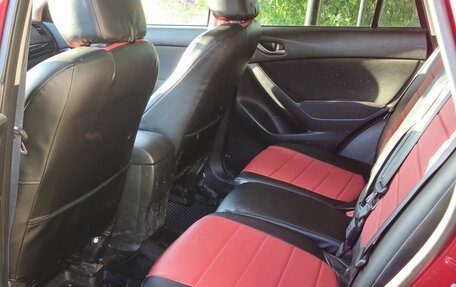 Mazda CX-5 II, 2012 год, 1 450 000 рублей, 10 фотография