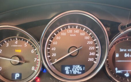 Mazda CX-5 II, 2012 год, 1 450 000 рублей, 12 фотография