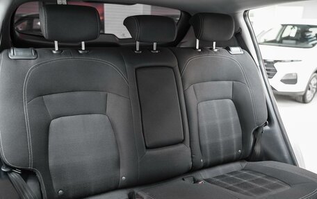 KIA Sportage III, 2015 год, 1 299 000 рублей, 9 фотография
