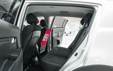 KIA Sportage III, 2015 год, 1 299 000 рублей, 7 фотография