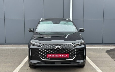 Chery Tiggo 4 I рестайлинг, 2025 год, 2 220 000 рублей, 2 фотография