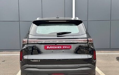 Chery Tiggo 4 I рестайлинг, 2025 год, 2 220 000 рублей, 5 фотография