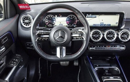 Mercedes-Benz GLB, 2025 год, 8 790 000 рублей, 5 фотография