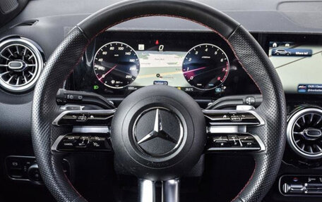 Mercedes-Benz GLB, 2025 год, 8 790 000 рублей, 6 фотография