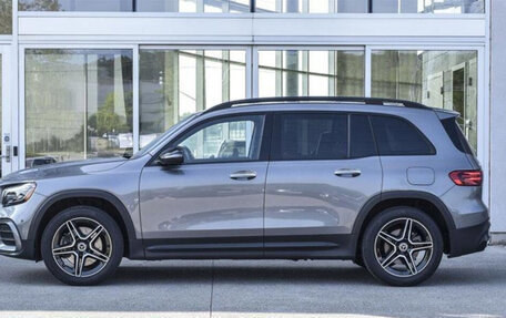 Mercedes-Benz GLB, 2025 год, 8 790 000 рублей, 15 фотография