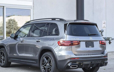 Mercedes-Benz GLB, 2025 год, 8 790 000 рублей, 18 фотография