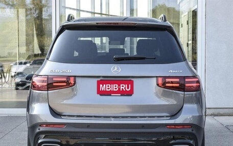 Mercedes-Benz GLB, 2025 год, 8 790 000 рублей, 17 фотография