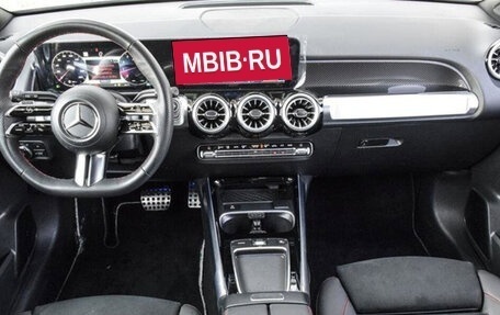Mercedes-Benz GLB, 2025 год, 8 790 000 рублей, 13 фотография