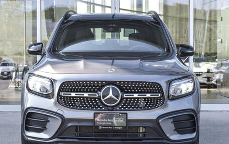 Mercedes-Benz GLB, 2025 год, 8 790 000 рублей, 21 фотография