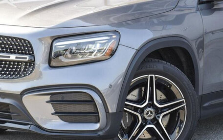 Mercedes-Benz GLB, 2025 год, 8 790 000 рублей, 27 фотография