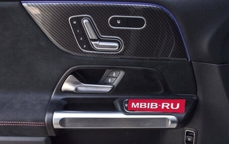 Mercedes-Benz GLB, 2025 год, 8 790 000 рублей, 23 фотография