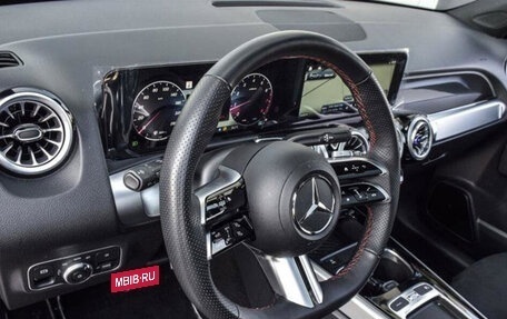 Mercedes-Benz GLB, 2025 год, 8 790 000 рублей, 29 фотография