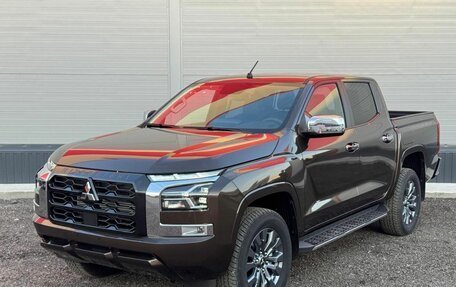 Mitsubishi L200, 2025 год, 5 520 000 рублей, 1 фотография