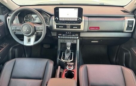 Mitsubishi L200, 2025 год, 5 520 000 рублей, 6 фотография