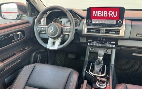Mitsubishi L200, 2025 год, 5 520 000 рублей, 5 фотография