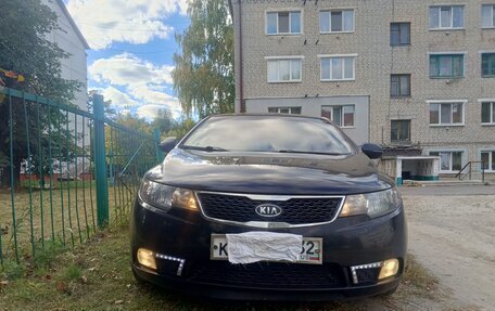 KIA Cerato III, 2011 год, 790 000 рублей, 1 фотография