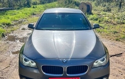BMW 5 серия, 2014 год, 1 990 000 рублей, 1 фотография