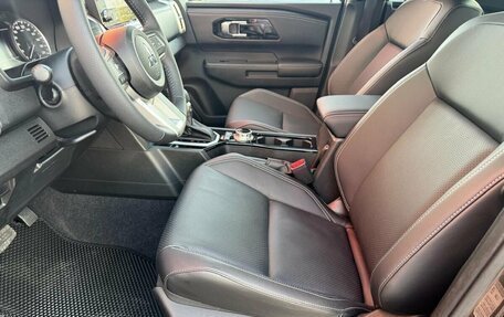 Mitsubishi L200, 2025 год, 5 520 000 рублей, 14 фотография