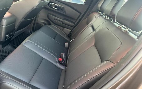 Mitsubishi L200, 2025 год, 5 520 000 рублей, 15 фотография