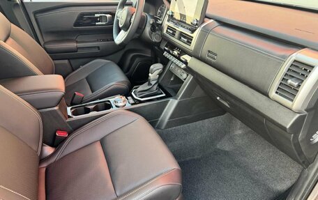 Mitsubishi L200, 2025 год, 5 520 000 рублей, 17 фотография