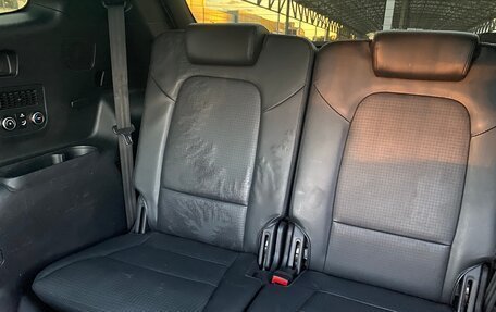 Hyundai Santa Fe III рестайлинг, 2013 год, 1 860 000 рублей, 23 фотография