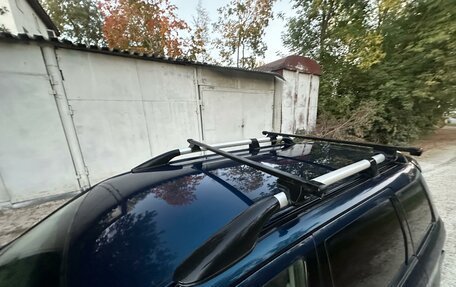 Mitsubishi Outlander III рестайлинг 3, 2003 год, 400 000 рублей, 11 фотография