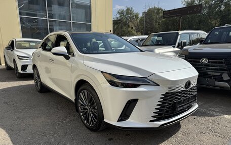 Lexus RX IV рестайлинг, 2025 год, 11 600 000 рублей, 2 фотография