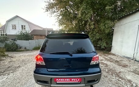 Mitsubishi Outlander III рестайлинг 3, 2003 год, 400 000 рублей, 6 фотография