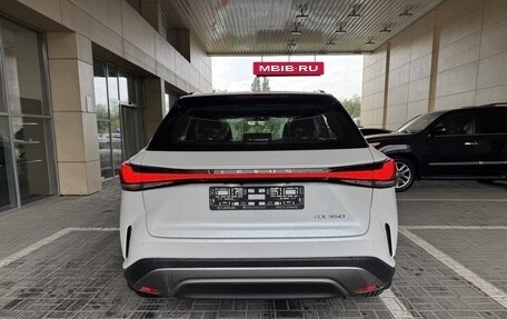 Lexus RX IV рестайлинг, 2025 год, 11 600 000 рублей, 7 фотография