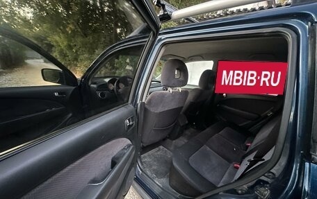 Mitsubishi Outlander III рестайлинг 3, 2003 год, 400 000 рублей, 10 фотография