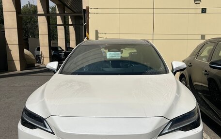 Lexus RX IV рестайлинг, 2025 год, 11 600 000 рублей, 14 фотография