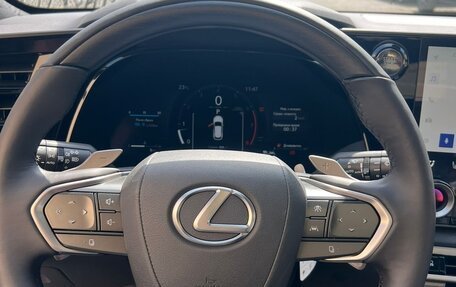 Lexus RX IV рестайлинг, 2025 год, 11 600 000 рублей, 20 фотография
